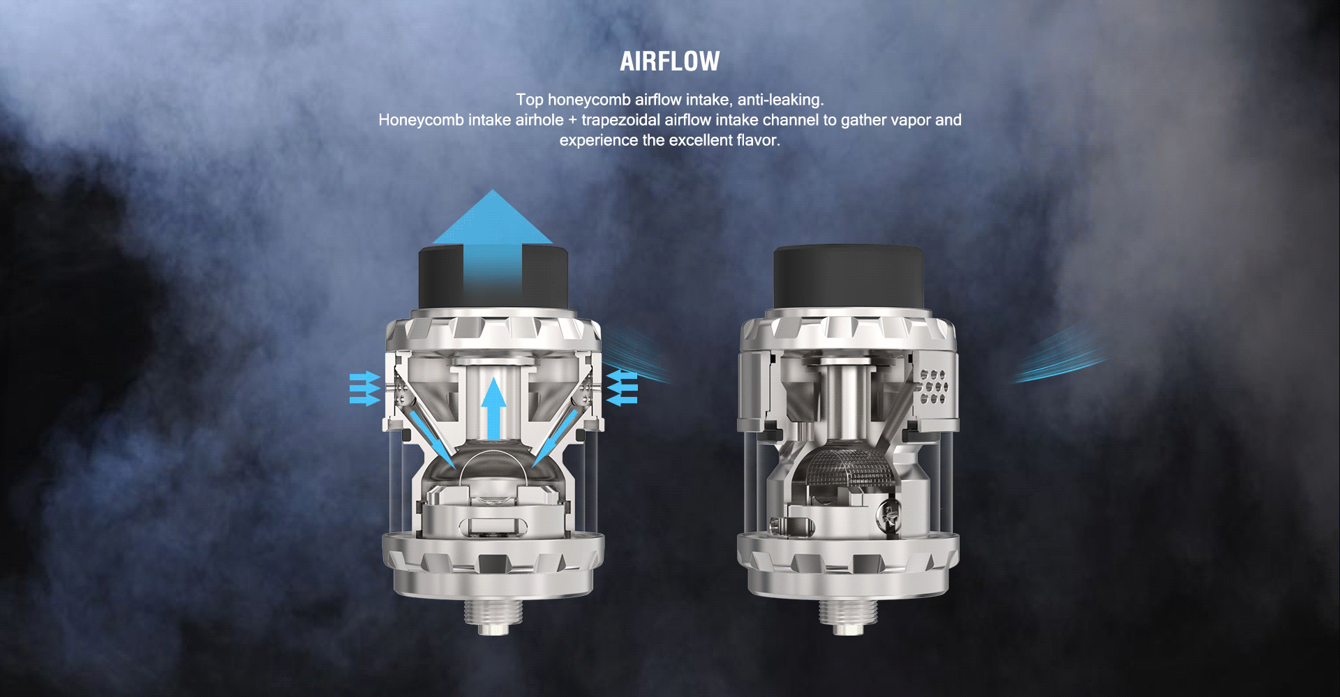 Vandy Vape KYLIN M RTA